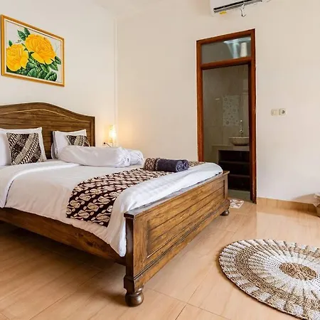 Villa Pondok Joglo-3